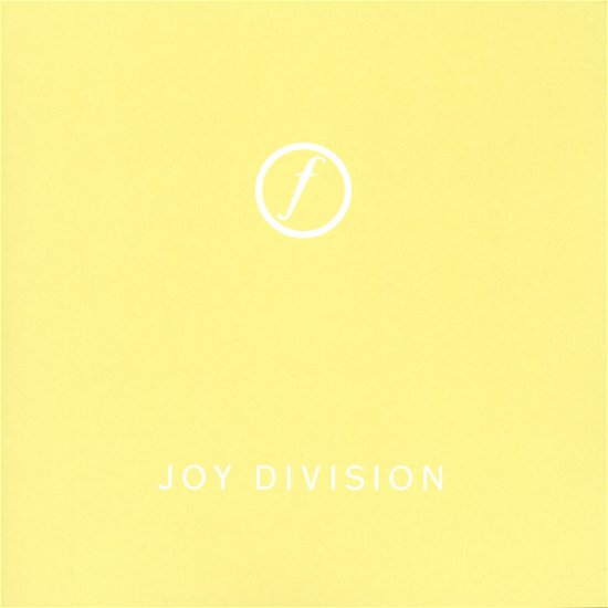 Still - Joy Division - Musik - WEA - 0639842822220 - 24. januar 2000