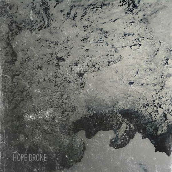 Cover for Hope Drone (LP) (2015)