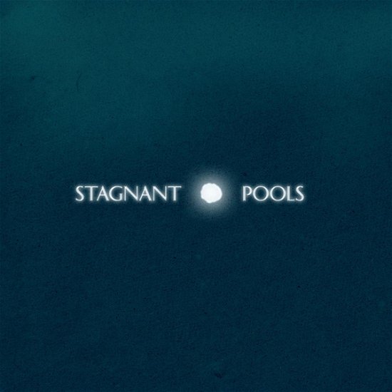 Cover for Stagnant Pools · Temporary Room (CD) (2012)