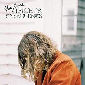 Cover for Yumi Zouma · Truth or Consequences (CD) (2020)