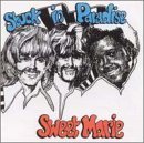 Cover for Sweet Marie · Stuck In Paradise (CD) (2001)