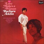 Love Makes a Woman - Barbara Acklin - Musik - BRUNSWICK - 0646953500220 - 25. April 2000