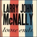 Loose Ends - Larry John Mcnally - Musik - Leni Stern - 0650113103220 - 11. januar 2000