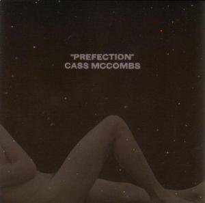 Prefection - Cass Mccombs - Musik - 4AD - 0652637250220 - February 3, 2005