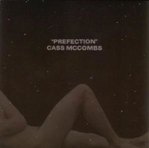 Prefection - Cass Mccombs - Musique - 4AD - 0652637250220 - 3 février 2005