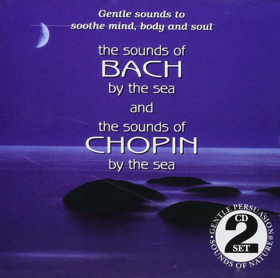 Cover for Various Artists · Sounds of Bach &amp; Sounds of Cho (CD)