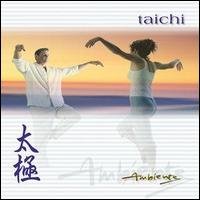 Cover for Katie Hope · Tai Chi (CD) (2016)