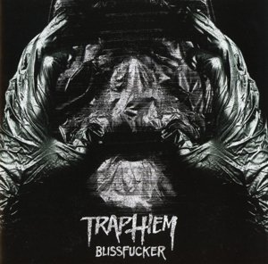 Cover for Trap Them · Blissfker (CD) (2014)