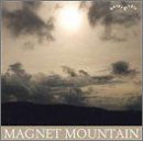 Cover for Burd Early · Magnet Mountain (CD) (2019)