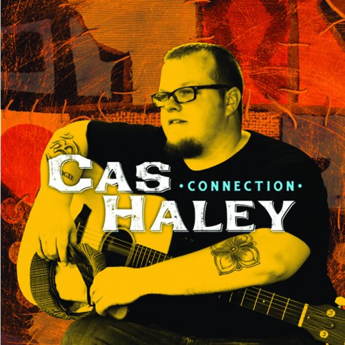 Connection - Cas Haley - Música - REGGAE - 0657481102220 - 8 de noviembre de 2010