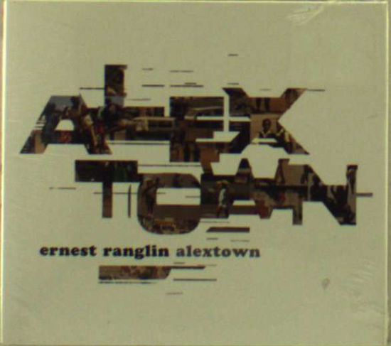 Alextown - Ernest Ranglin - Musik -  - 0660200213220 - 13. Dezember 2019