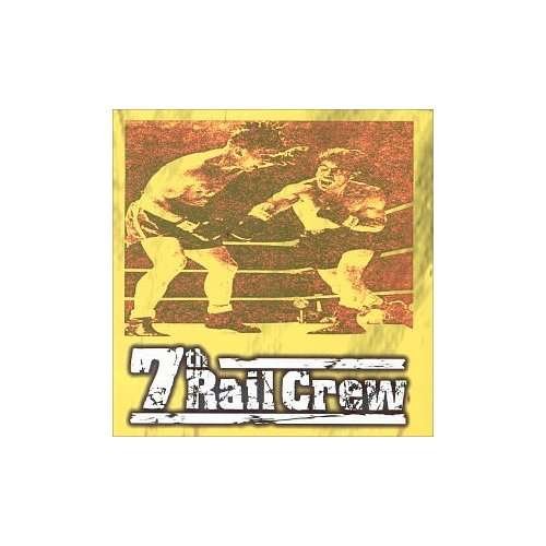 Cover for 7th Rail Crew · Static (CD) (1999)