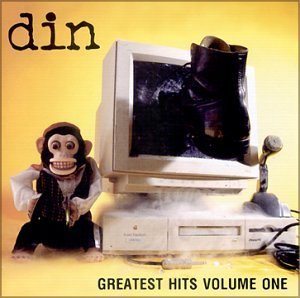Greatest Hits 1 - Din - Musikk - CD Baby - 0665681020220 - 16. mars 1999