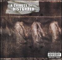 Cover for Various Artists · Trubute To Disturbed (CD) (2002)