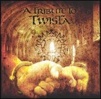 Cover for Various Artists · Tribute To Twista (CD) [Tribute edition] (2010)