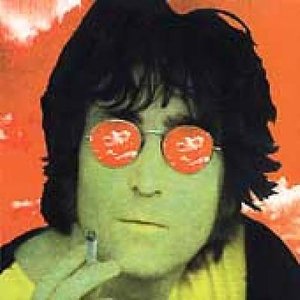 Cover for John Lennon · In My Live (CD)