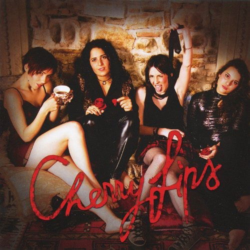 Cherry Lips - Cherry Lips - Music -  - 0670573022220 - October 13, 2009