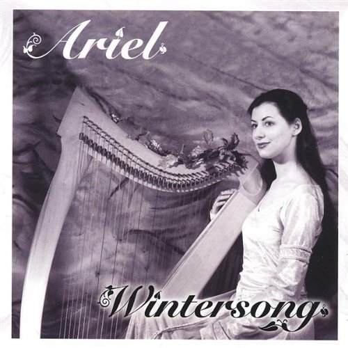 Cover for Ariel · Wintersong (CD) (2003)