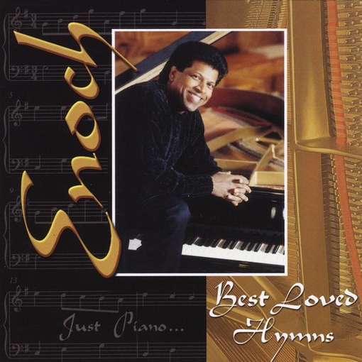 Cover for Enoch · Best Loved Hymns (CD) (2003)