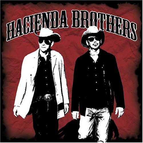 Cover for Hacienda Brothers · Soul (CD) (2005)