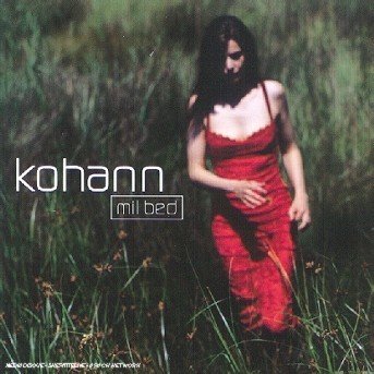 Cover for Kohann · Kohann-mil Bed (CD)