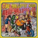 Cover for Yalloppin Hounds · New Yallopin City (CD) (2001)