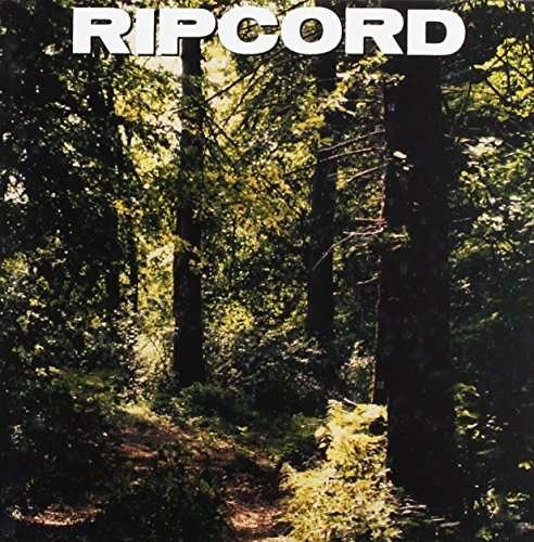 Cover for Ripcord · Poetic Justice (CD) [Special edition] (2023)