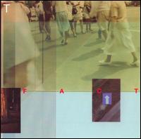 Cover for Fact (CD) (1990)