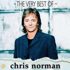 Cover for Chris Norman · Very Best of (CD) (2006)