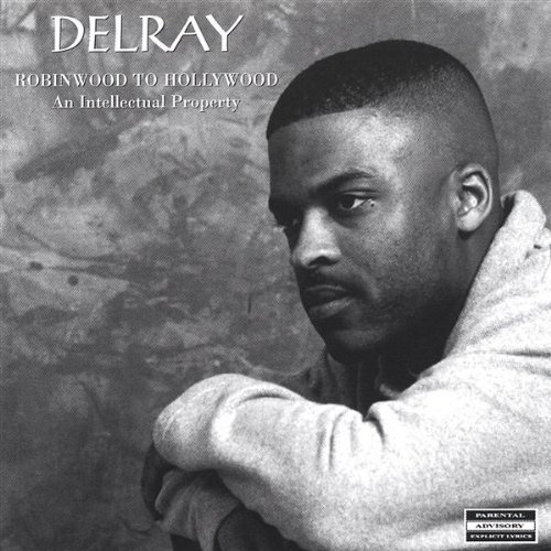 Who Wouldve Thought Part-2 - Delray - Música - Delfunkboy Music Inc. - 0697927330220 - 20 de abril de 2004