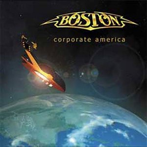 Corporate America - Boston - Musik - ARTEMIS - 0699675114220 - 5. november 2002