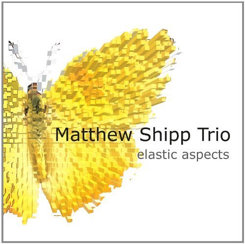 Cover for Matthew Shipp · Elastic Aspects (CD) (2012)