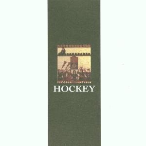 Cover for John Zorn · Hockey (CD) (2002)
