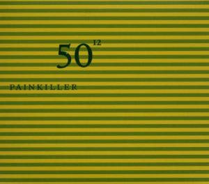 Cover for Painkiller · 50th Birthday Vol.12 (CD) (2008)