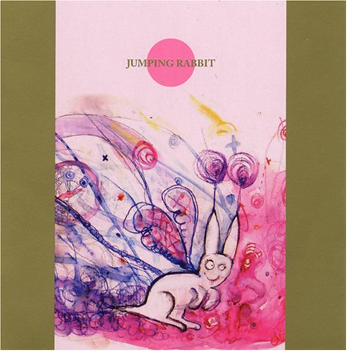 Cover for Mori Chieko · Jumping Rabbit (CD) (2005)