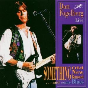 Cover for Dan Fogelberg · Live (CD) (2004)