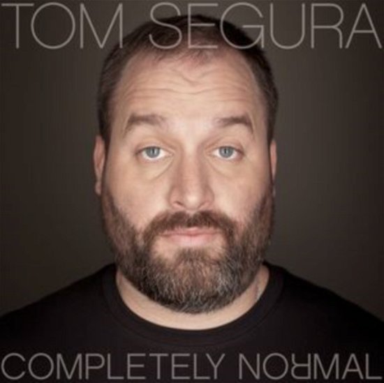 Cover for Tom Segura · Completely Normal (CD) (2014)