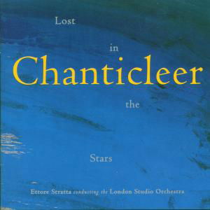 Cover for Lost In The Stars (CD) (2000)