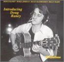 Cover for Doug -Quartet- Raney · Introducing Doug Raney (CD) (2011)