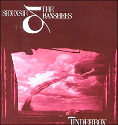 Cover for Siouxsie &amp; Banshees · Tinderbox (CD) (1990)