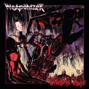 Cover for Weaponizer · Lawless Age (CD) (2017)