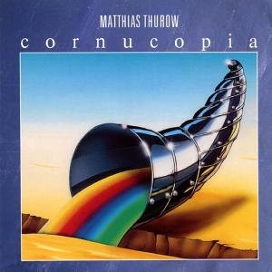 Cornucopia - Matthias Thurow - Musiikki - ERDENKLANG - 0723091116220 - perjantai 6. tammikuuta 2006