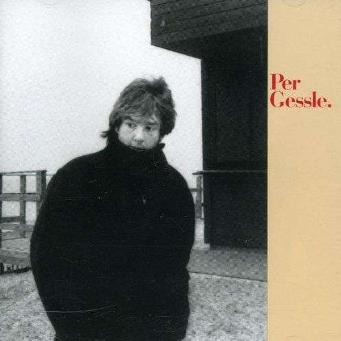 Cover for Gessle Per · Per Gessle (CD) (1994)