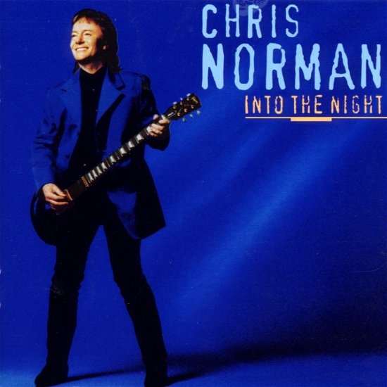 Cover for Chris Norman · Into the Night (CD) (2003)