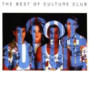 Culture Club · The Best Of... (CD) (1999)