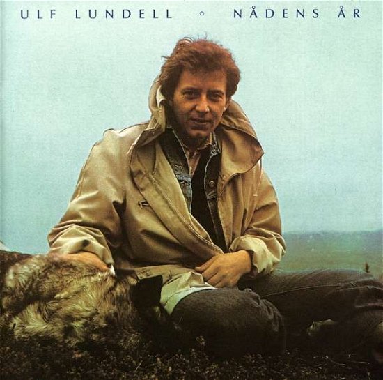 Nadens Ar - Ulf Lundell - Music - EMI - 0724352476220 - June 24, 2008