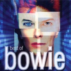 Cover for David Bowie · Best of Bowie (CD) [Deutsche edition] (2021)