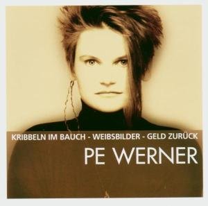 The Essential - Werner Pe - Musiikki - EMI - 0724357682220 - torstai 28. huhtikuuta 2005