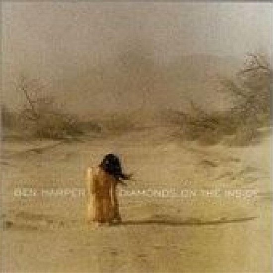 Cover for Ben Harper · Diamonds on the Inside (CD) (2003)