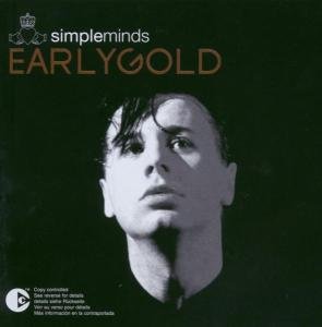 Early Gold - Simple Minds - Musik - IMT - 0724359039220 - 17. maj 2005